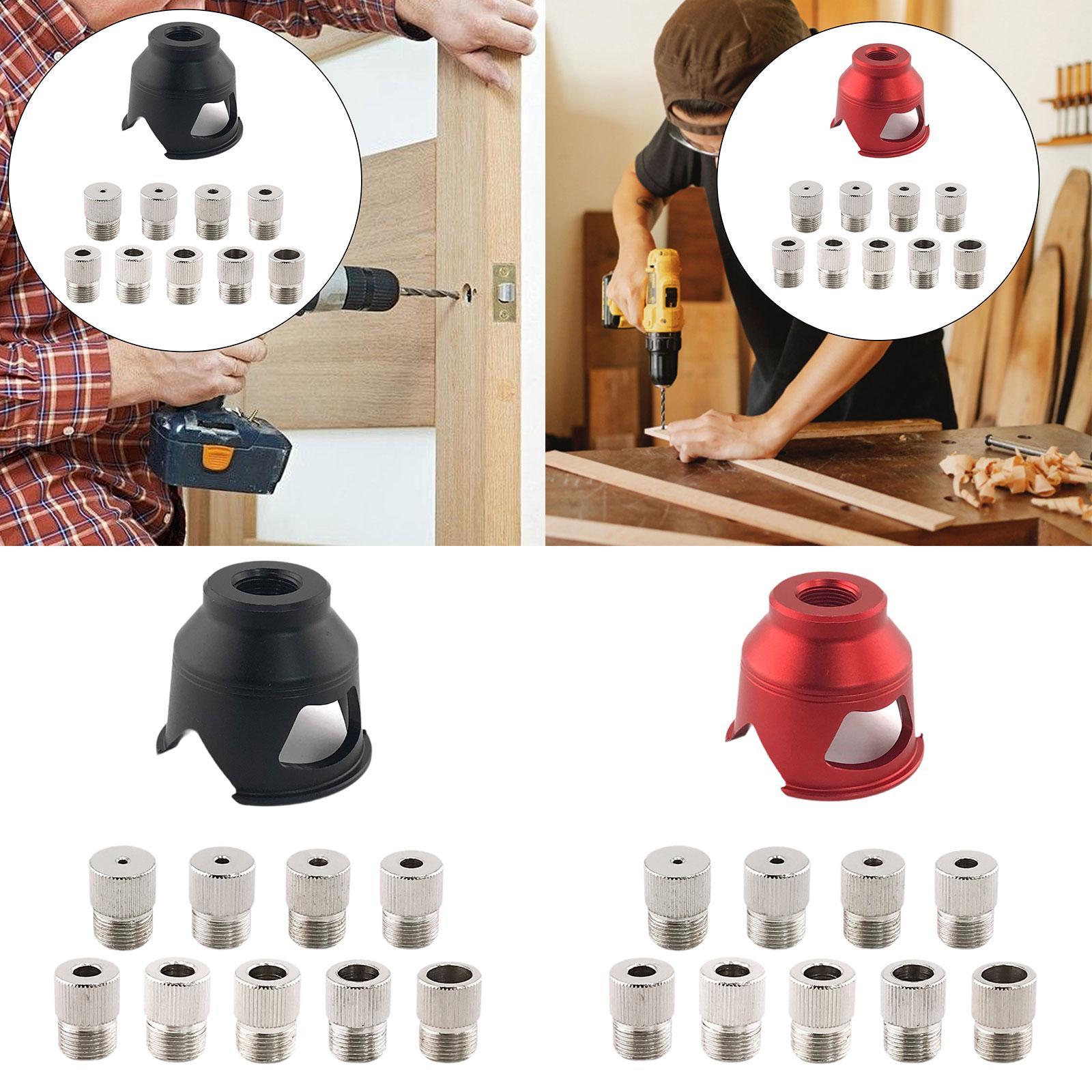 Woodworking Hole Puncher Drill - Furniture And Woodworking review and price
