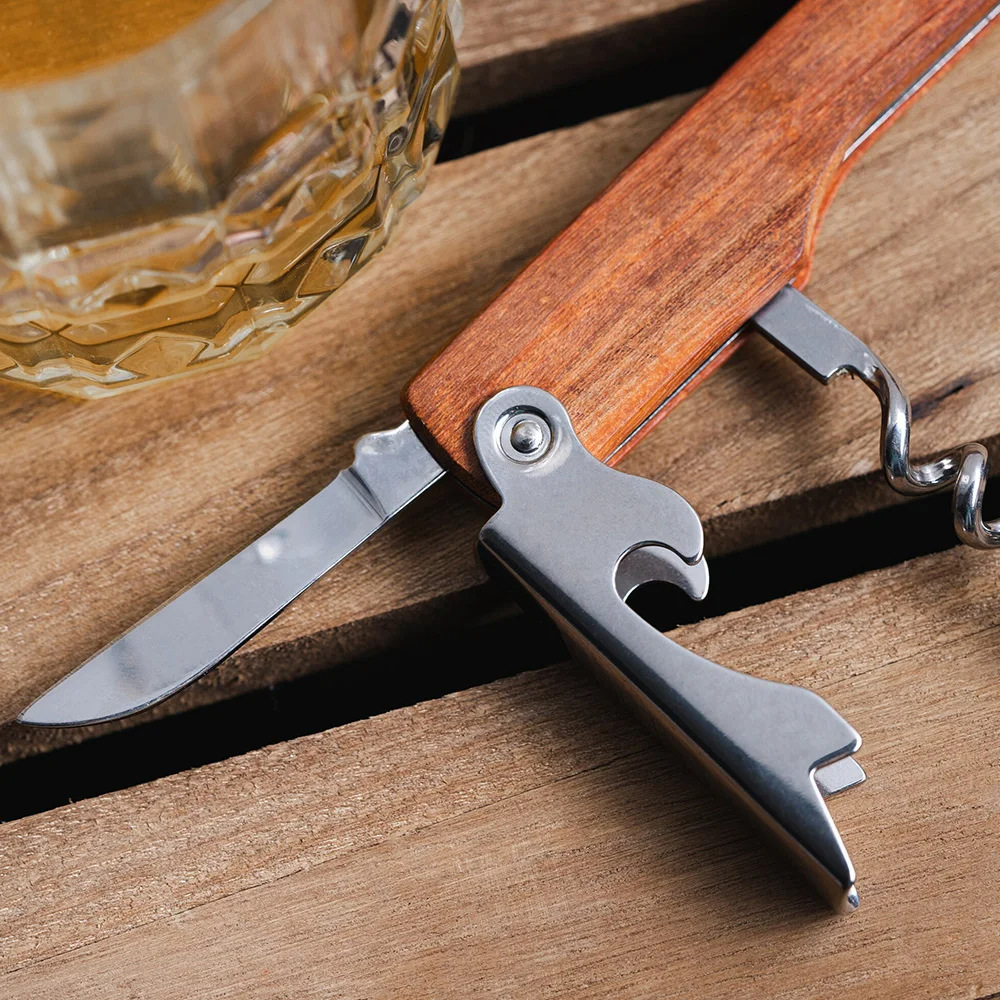 Personalised Logo Wood Handle  - Woodworking Logos review and price