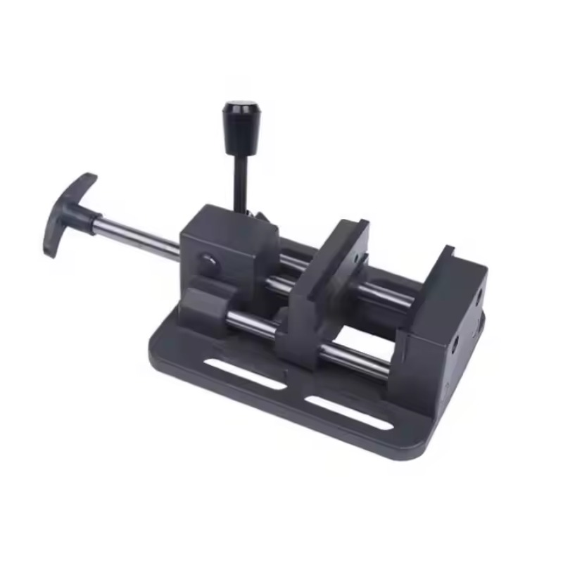 TEBAK 4 Inch 100mm Fast Drilli - Woodworking Bench Vise review and price