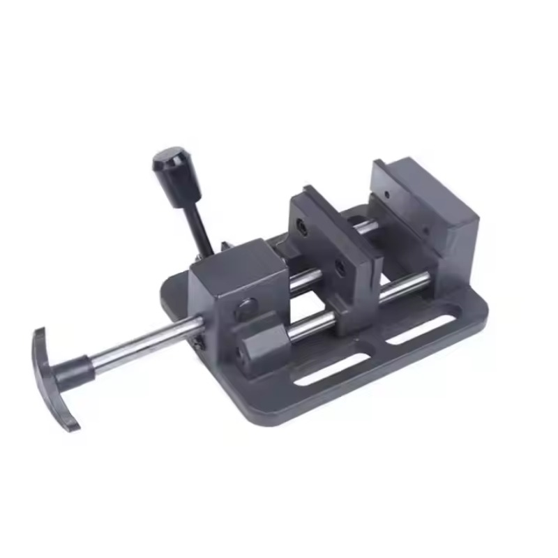 TEBAK 4 Inch 100mm Fast Drilli - Woodworking Bench Vise review and price