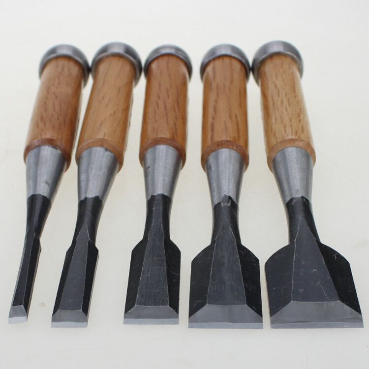 Japan Kanyo Joinery Chisel Woo - Woodworking Japan review and price