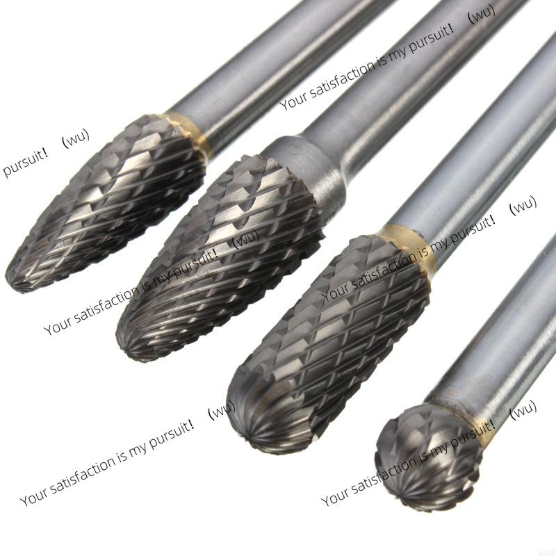 for Head Rotary Files for Wood - Woodworking Files review and price