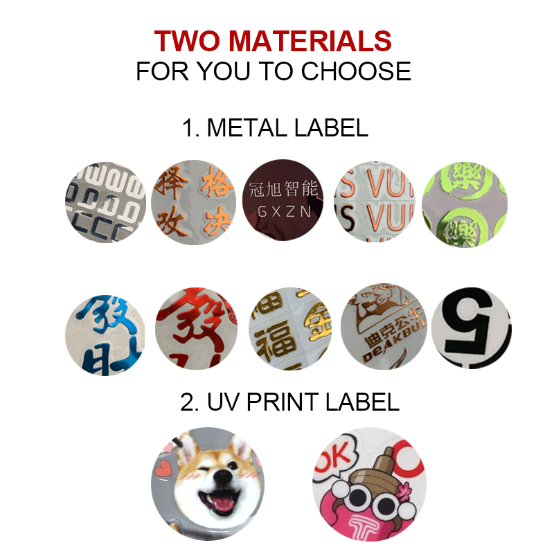 Personal Logo Print Metal 3D G - Woodworking Logos review and price