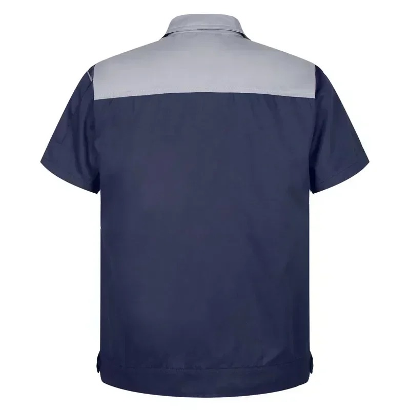 Men Women Short Sleeve Work Co - Woodworking Overalls review and price