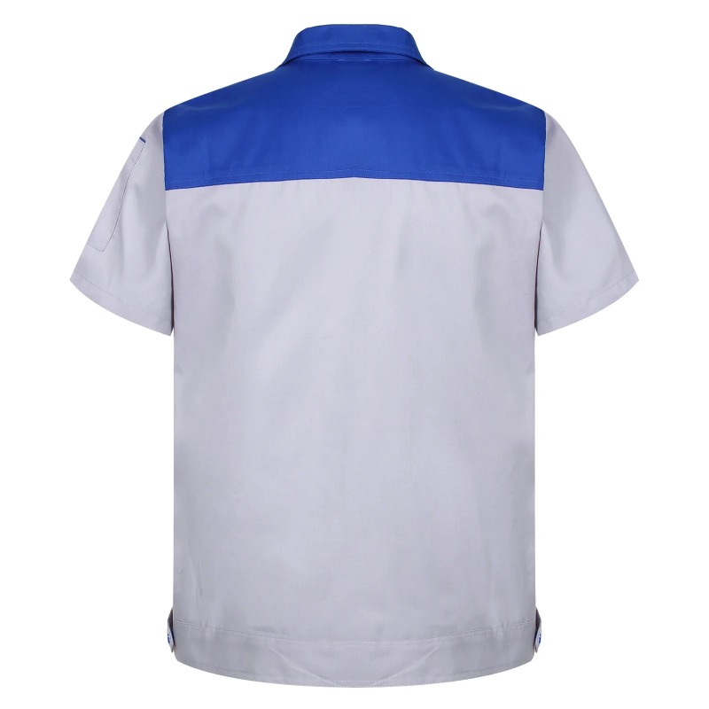 Men Women Short Sleeve Work Co - Woodworking Overalls review and price