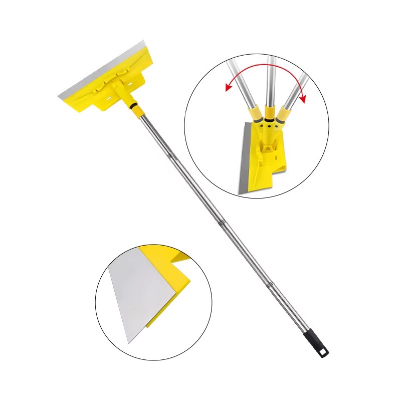 Drywall Smoothing Spatula Flex - Drawknife Blade review and price