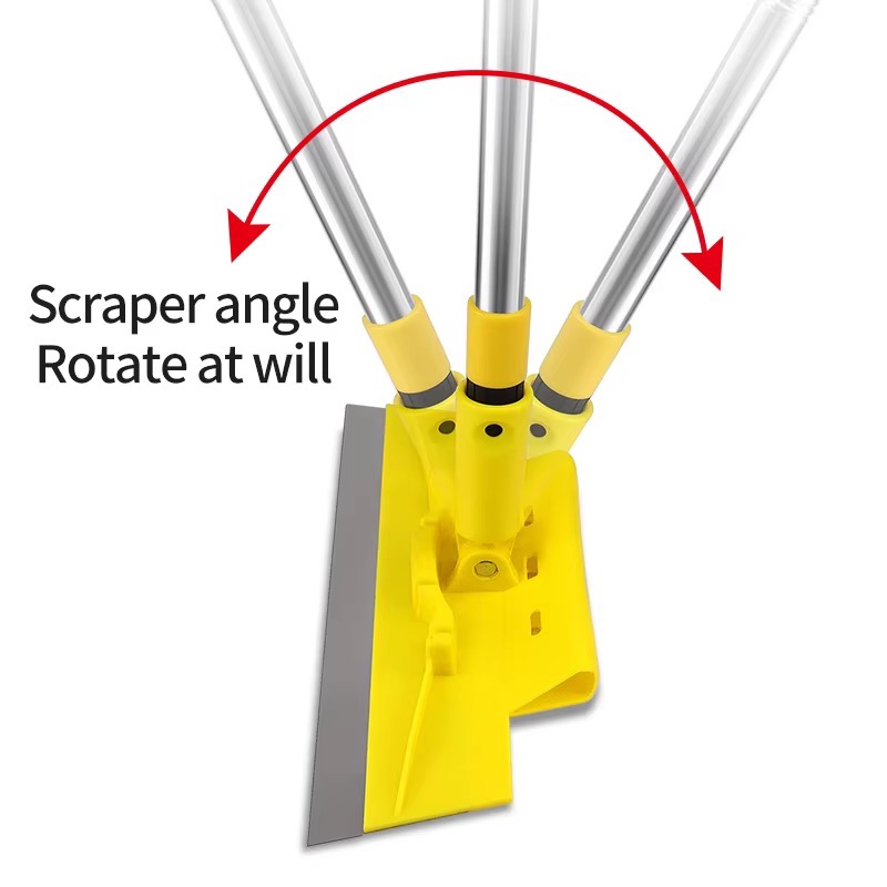 Drywall Smoothing Spatula Flex - Drawknife Blade review and price