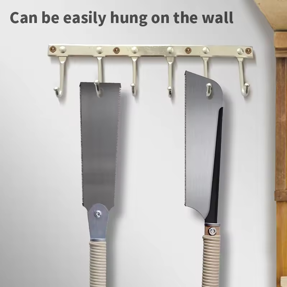 Japanese Hand Saw SK5 Flexible - Woodworking Japan review and price