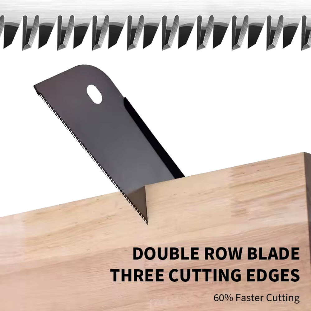 Japanese Hand Saw SK5 Flexible - Woodworking Japan review and price
