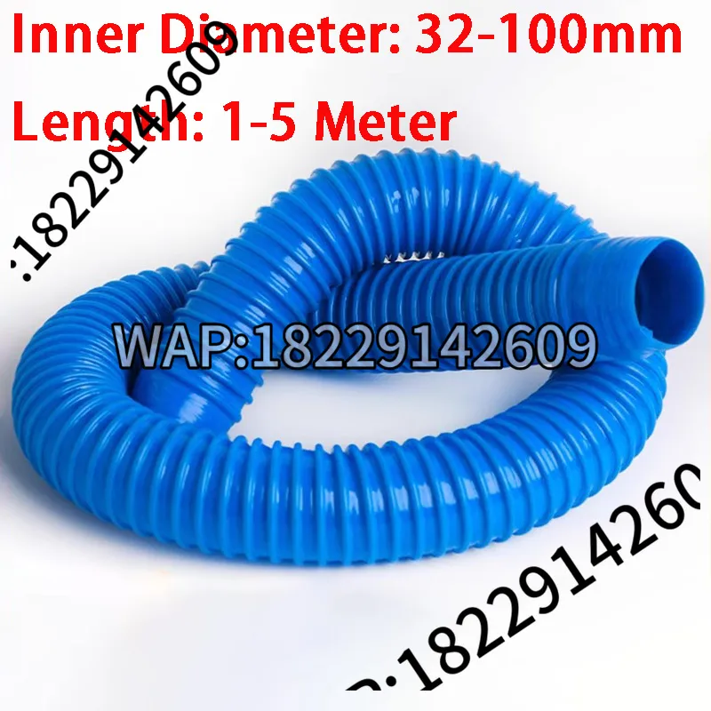 30-100mm Vacuum Cleaner Hose B - Woodworking Machinery review and price