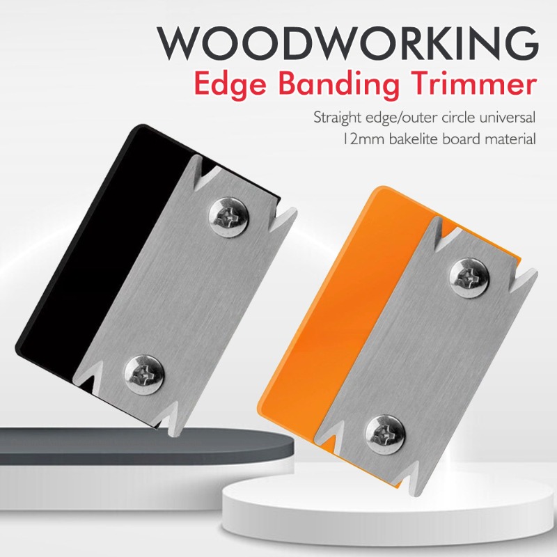 Woodworking Edge Trimmer Right - Woodworking Edge Corner Planer review and price