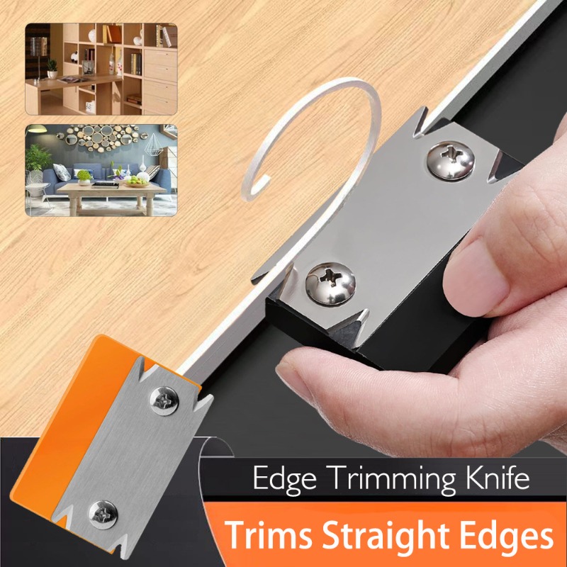 Woodworking Edge Trimmer Right - Woodworking Edge Corner Planer review and price