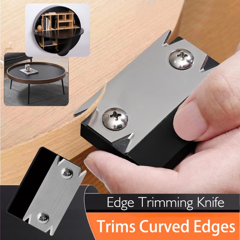 Woodworking Edge Trimmer Right - Woodworking Edge Corner Planer review and price