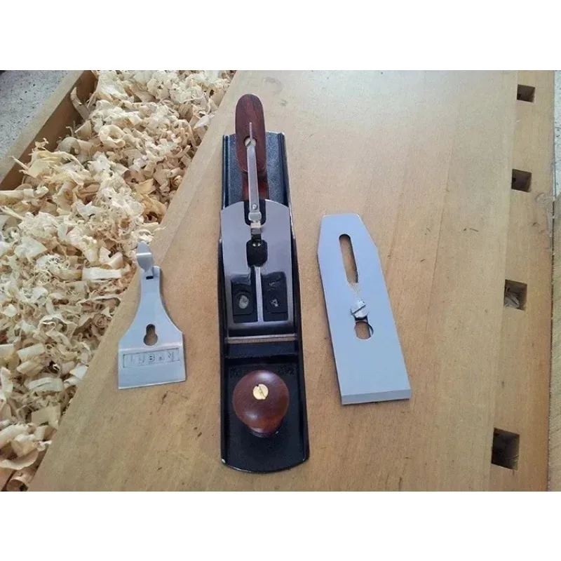 Bedrock Pattern Hand Jointer P - Bench Plane Jointer review and price