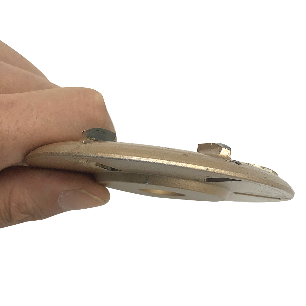 Six- Arc teeth Milling Cutter  - Woodworking Edge Corner Planer review and price