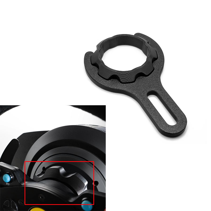For Thrustmaster T300 TGT Stee - Woodworking Vice Quick Release review and price