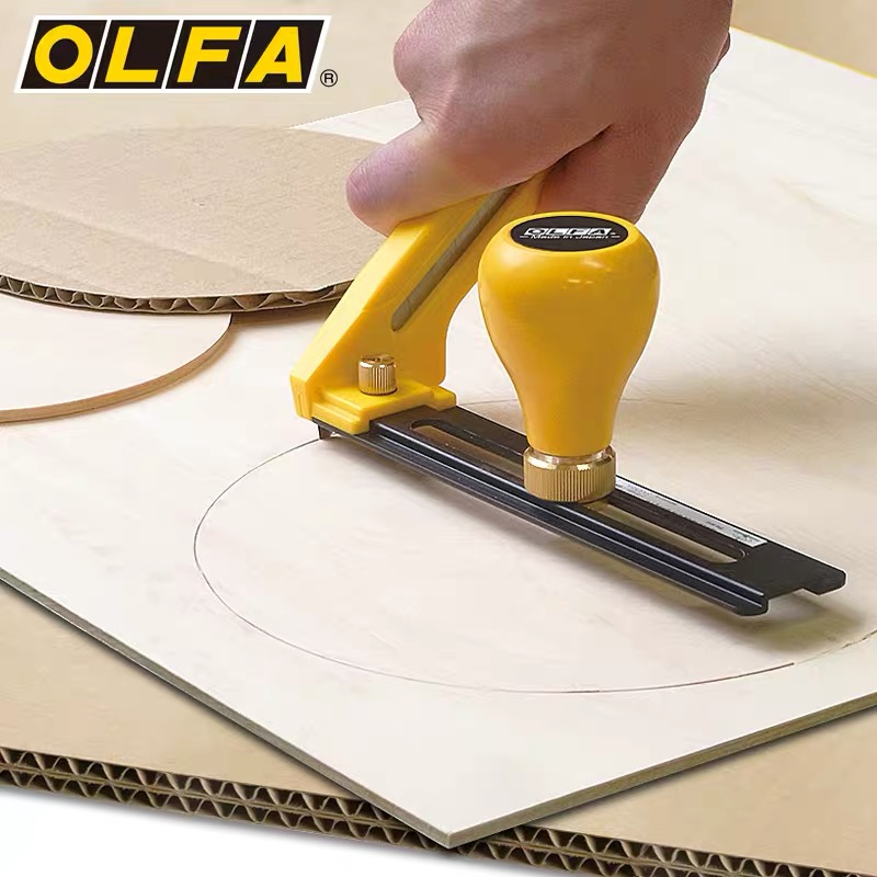 MADE IN JAPAN  OLFA Heavy-duty - Woodworking Japan review and price