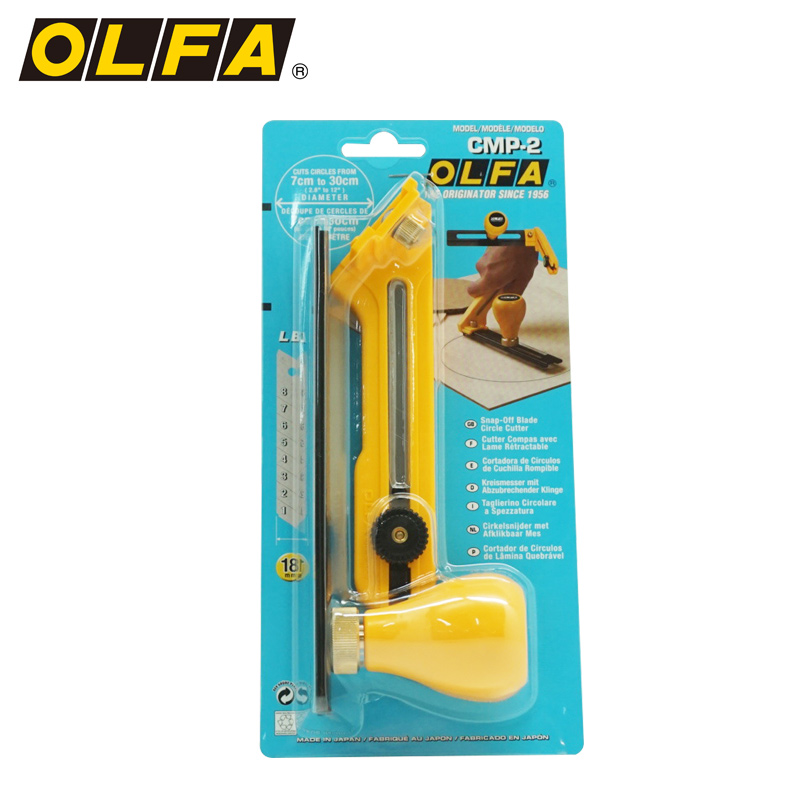 MADE IN JAPAN  OLFA Heavy-duty - Woodworking Japan review and price