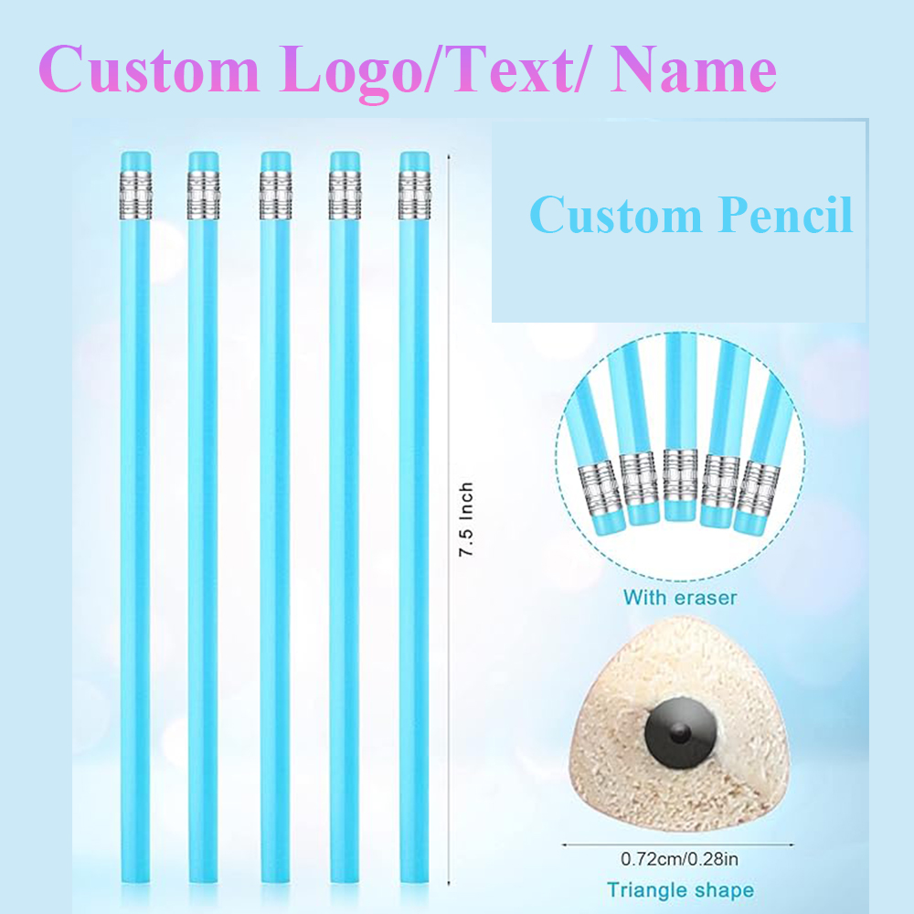 Personalized Pencils Custom Lo - Woodworking Logos review and price