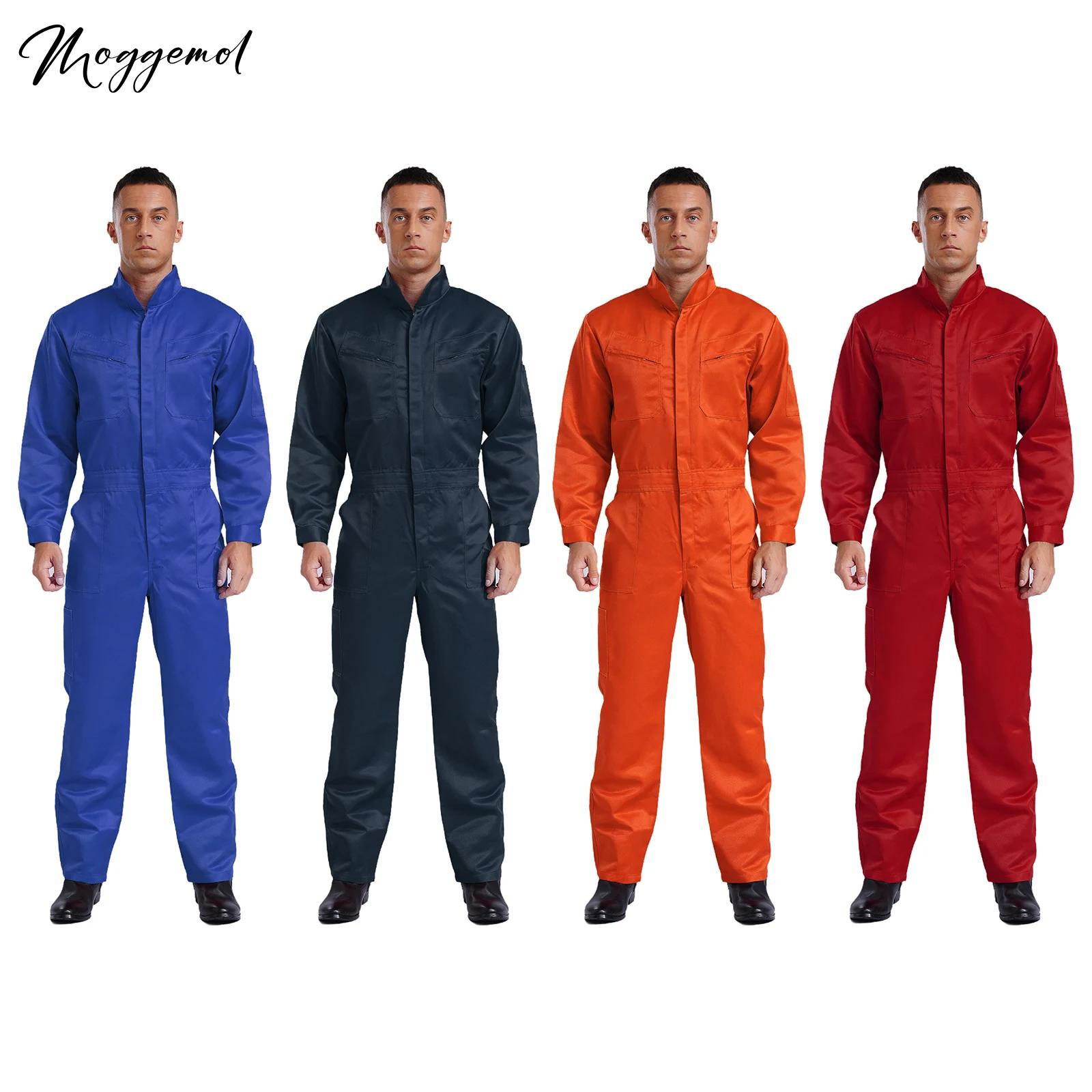 Mens 100% Cotton Overalls Body - Woodworking Overalls review and price