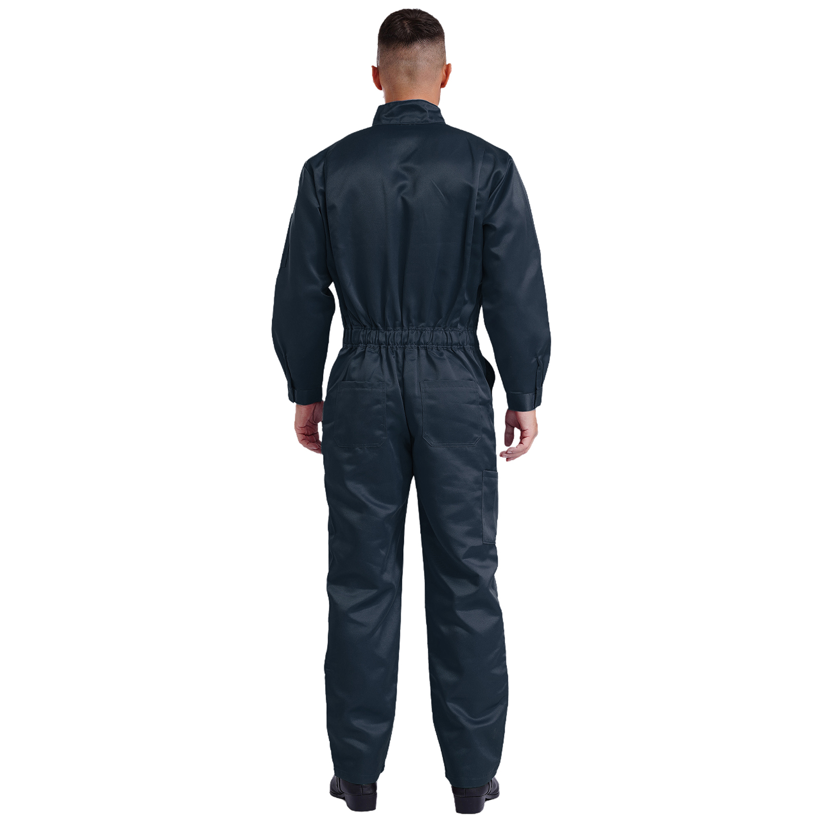 Mens 100% Cotton Overalls Body - Woodworking Overalls review and price