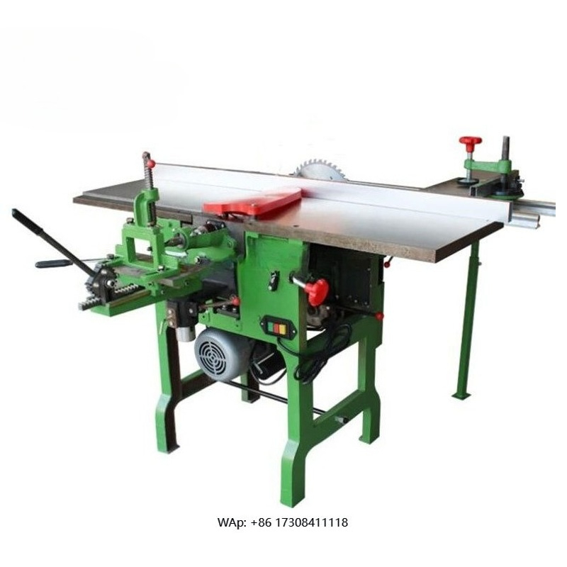 Multifunctional planer plannin - Furniture And Woodworking review and price
