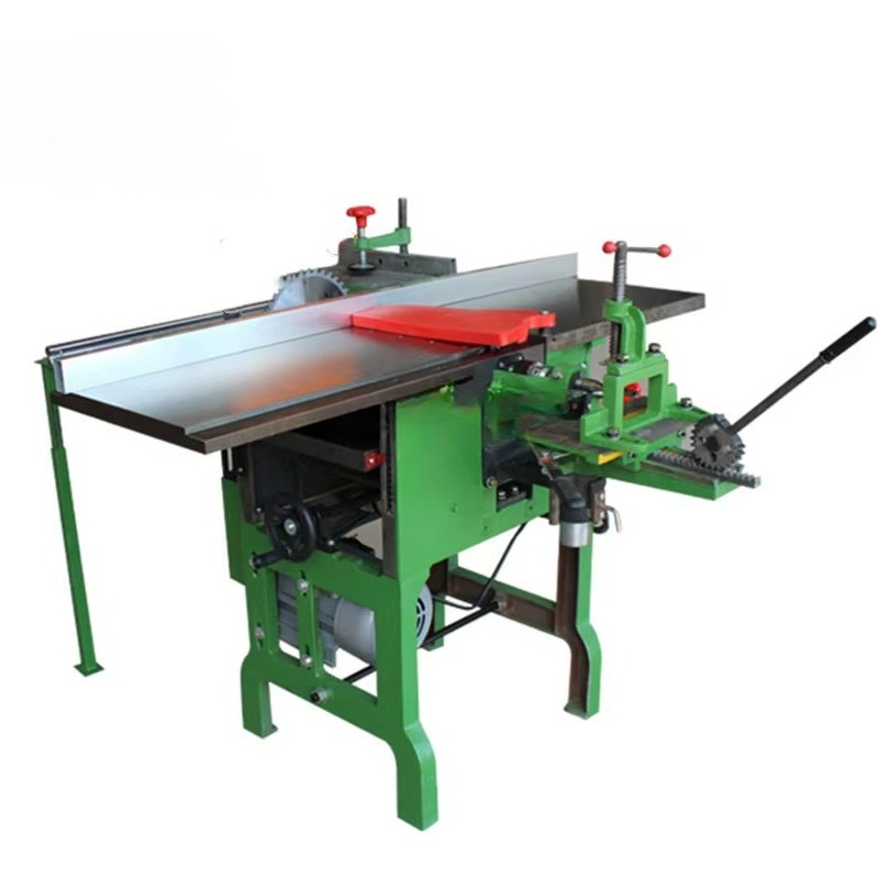Multifunctional planer plannin - Furniture And Woodworking review and price