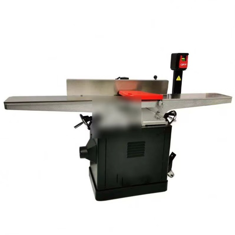 W0102 8 Inch Cast Iron Grizzly - Bench Plane Jointer review and price
