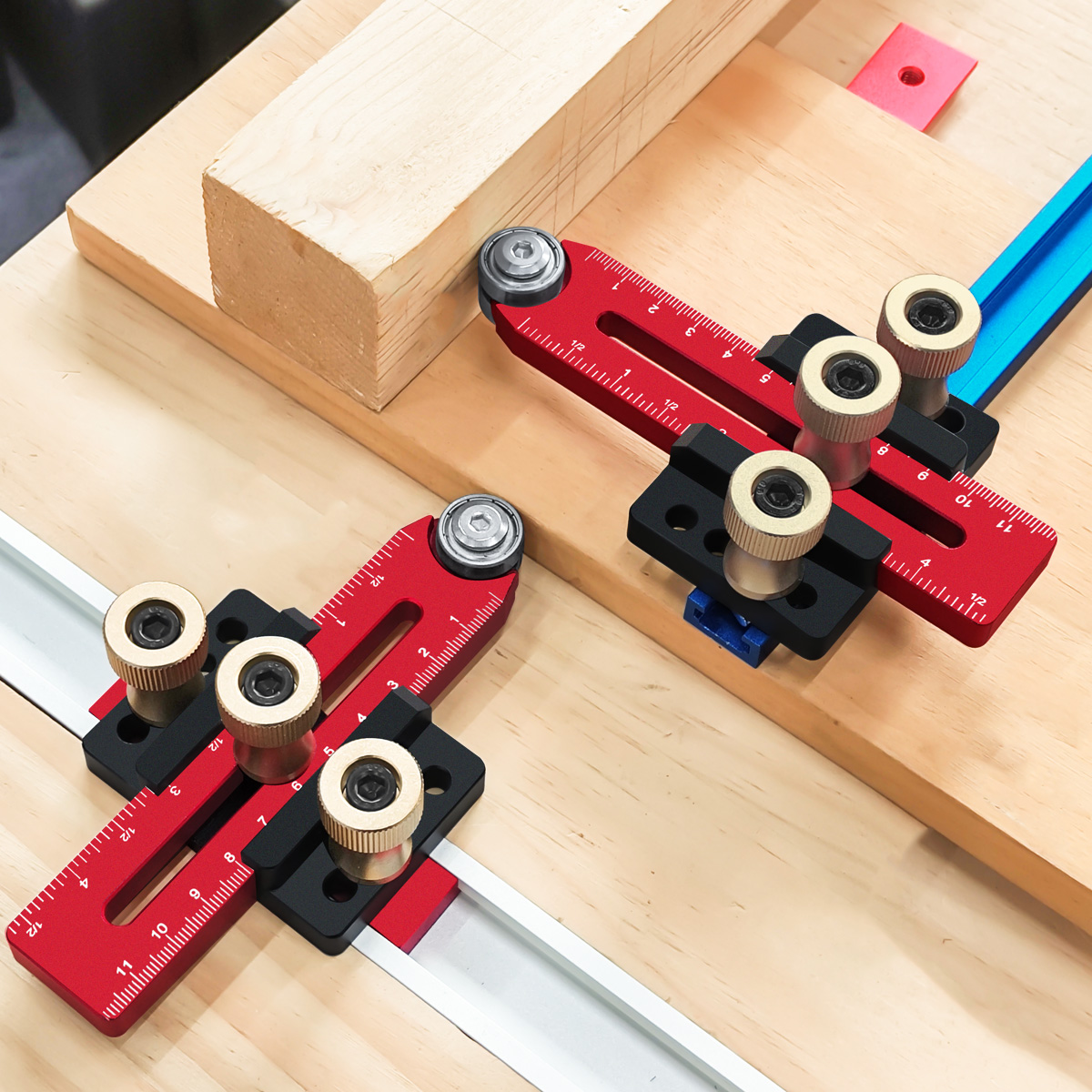 Thin Rip Jig Table Saw Jig Gui - Woodworking Cutting Tools review and price