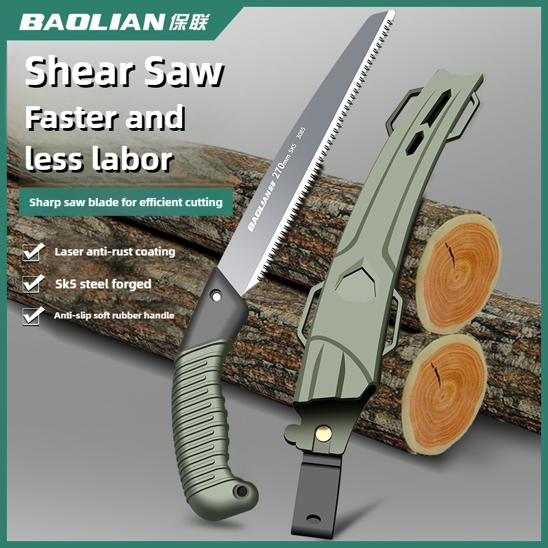 BAOLIAN Hand Saw , Japanese St - Woodworking Japan review and price