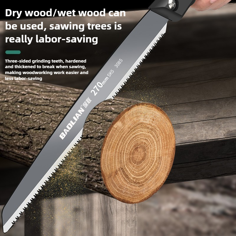 BAOLIAN Hand Saw , Japanese St - Woodworking Japan review and price