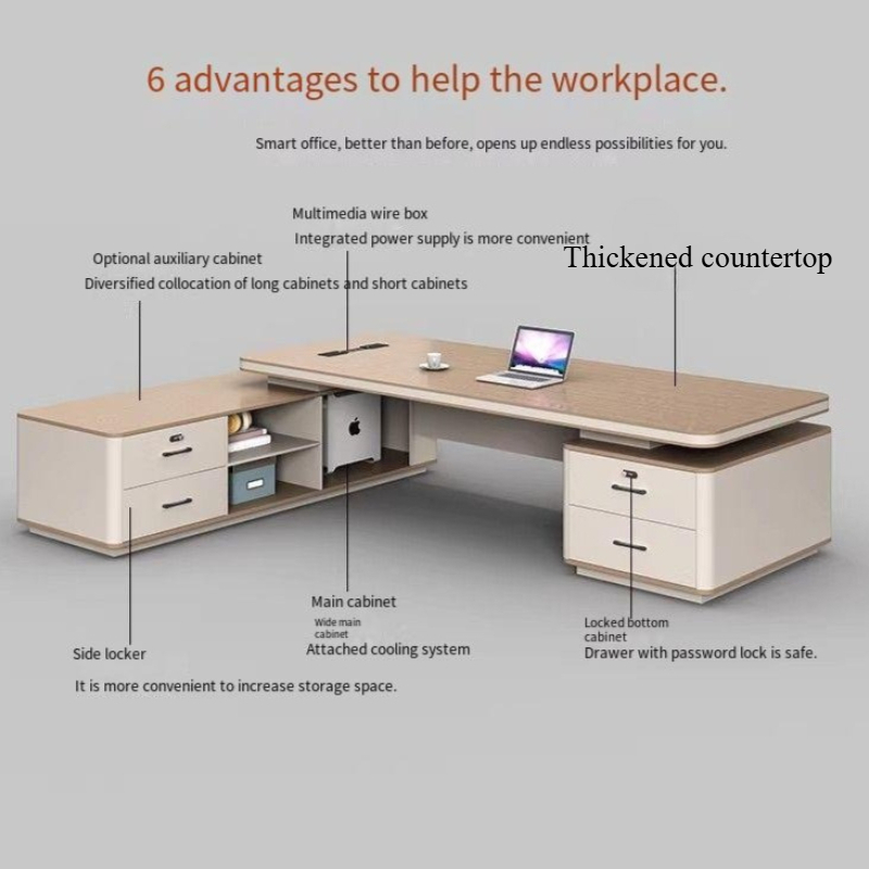 Work Auxiliary Sedentary Table - Woodworking Workshop Design review and price