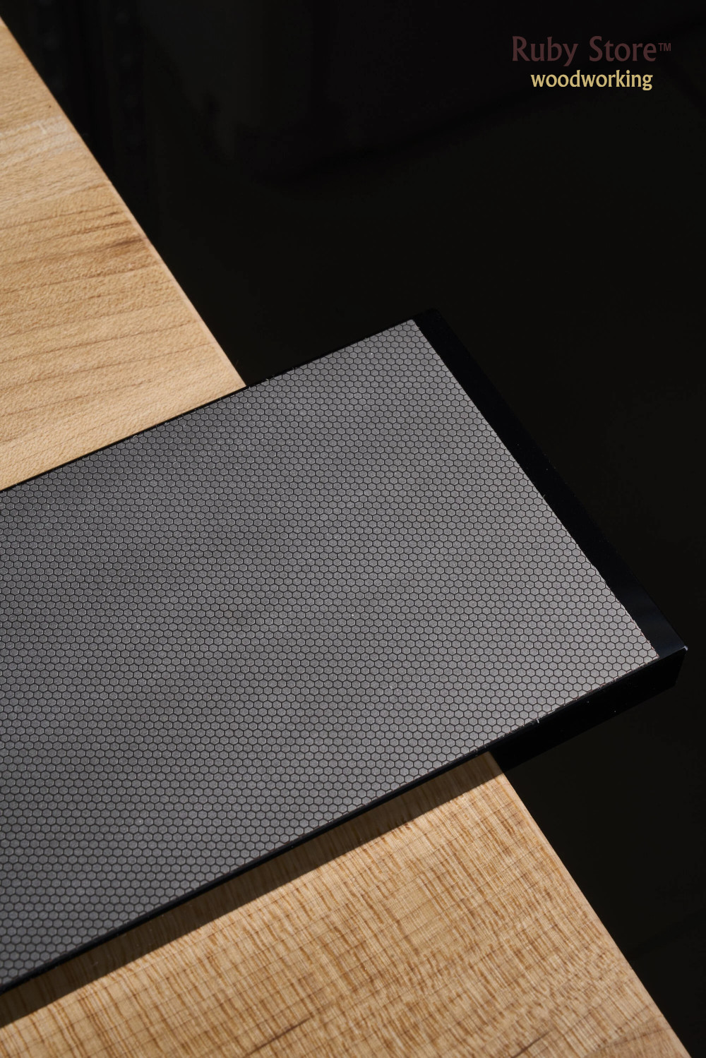Zen-Wu Toolworks Diamond Sharp - Zen Woodworking review and price