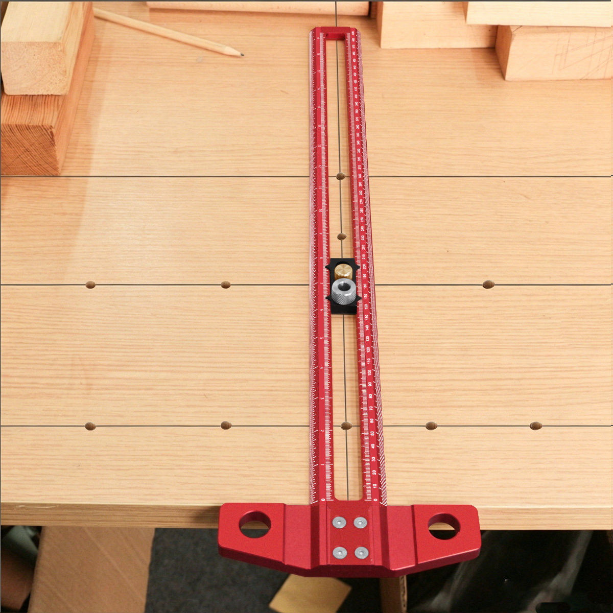 Woodworking T-Square Marking G - Woodworking Marking Gauge review and price