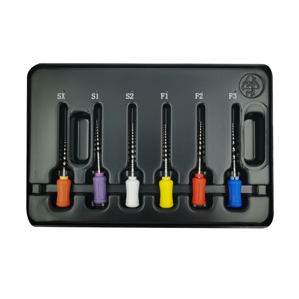 Dental Maillefer NITI Files Pr - Woodworking Files review and price