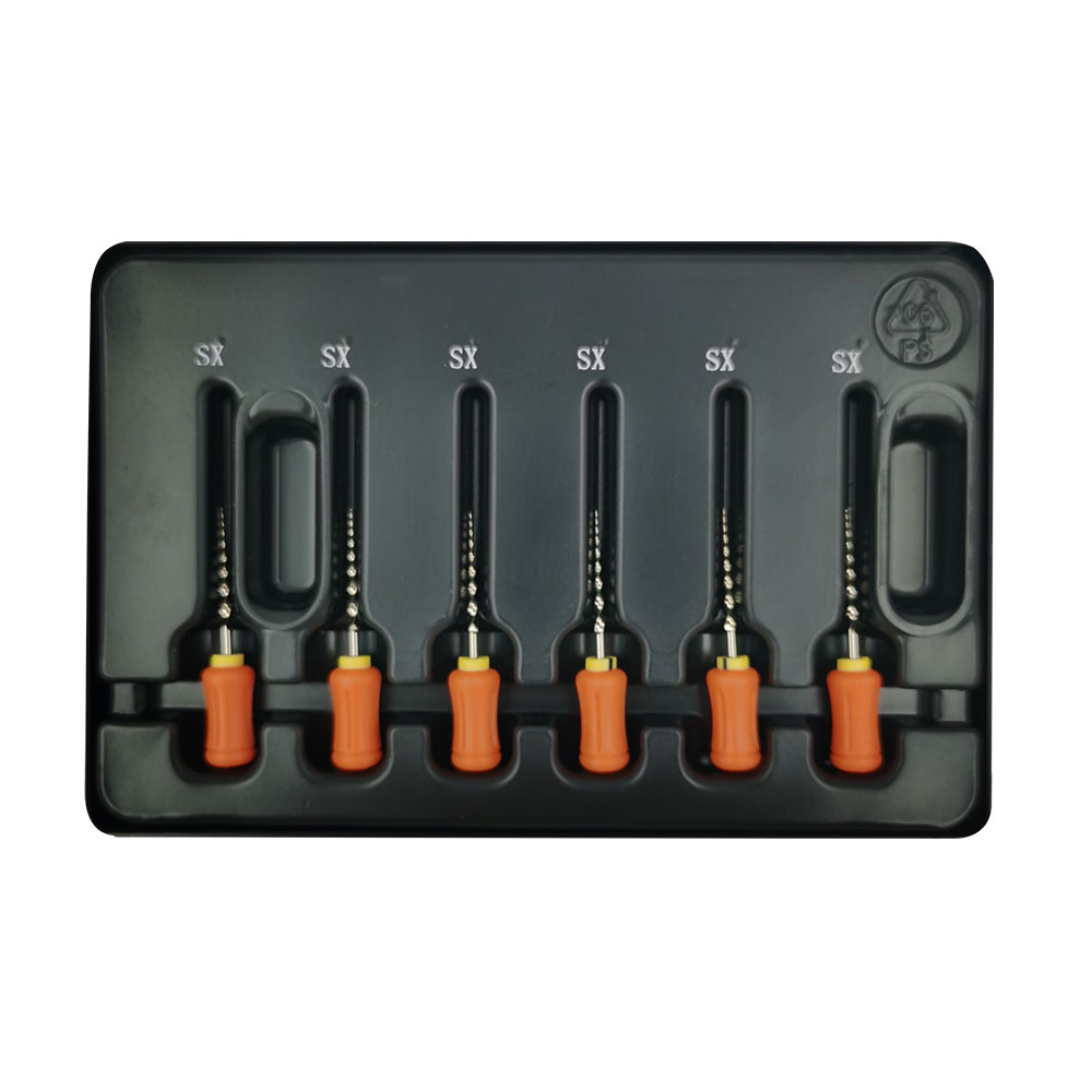 Dental Maillefer NITI Files Pr - Woodworking Files review and price