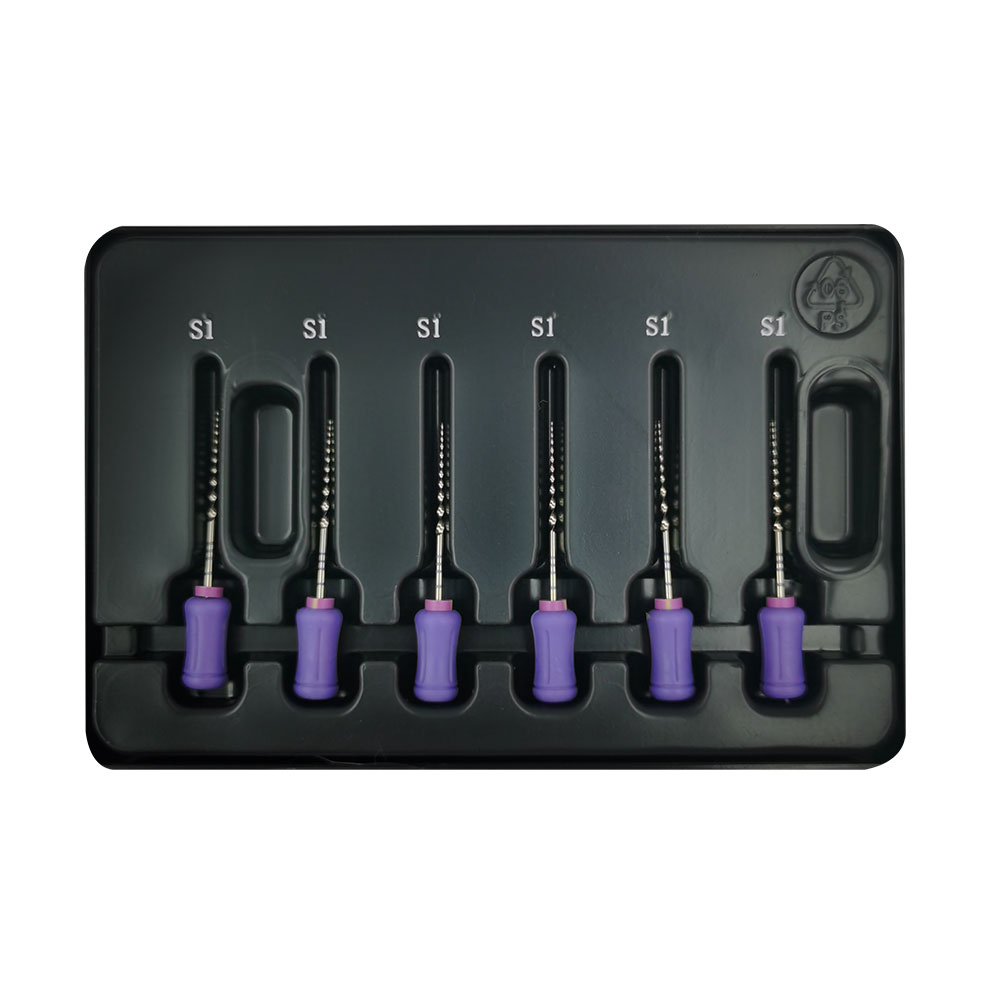 Dental Maillefer NITI Files Pr - Woodworking Files review and price