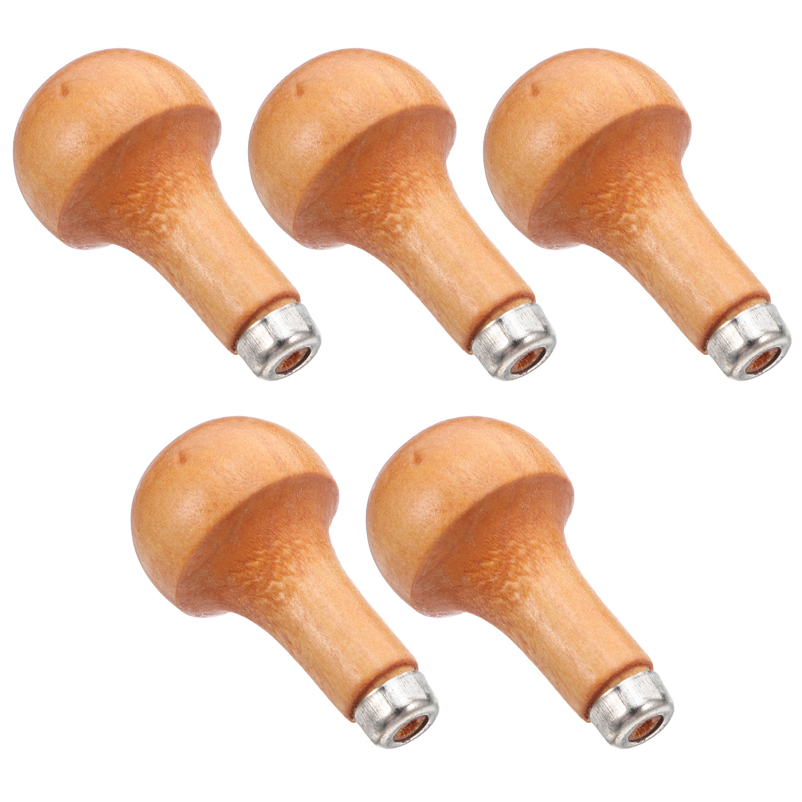 5Pcs Wood Engraver Tool Handle - Woodworking Files review and price