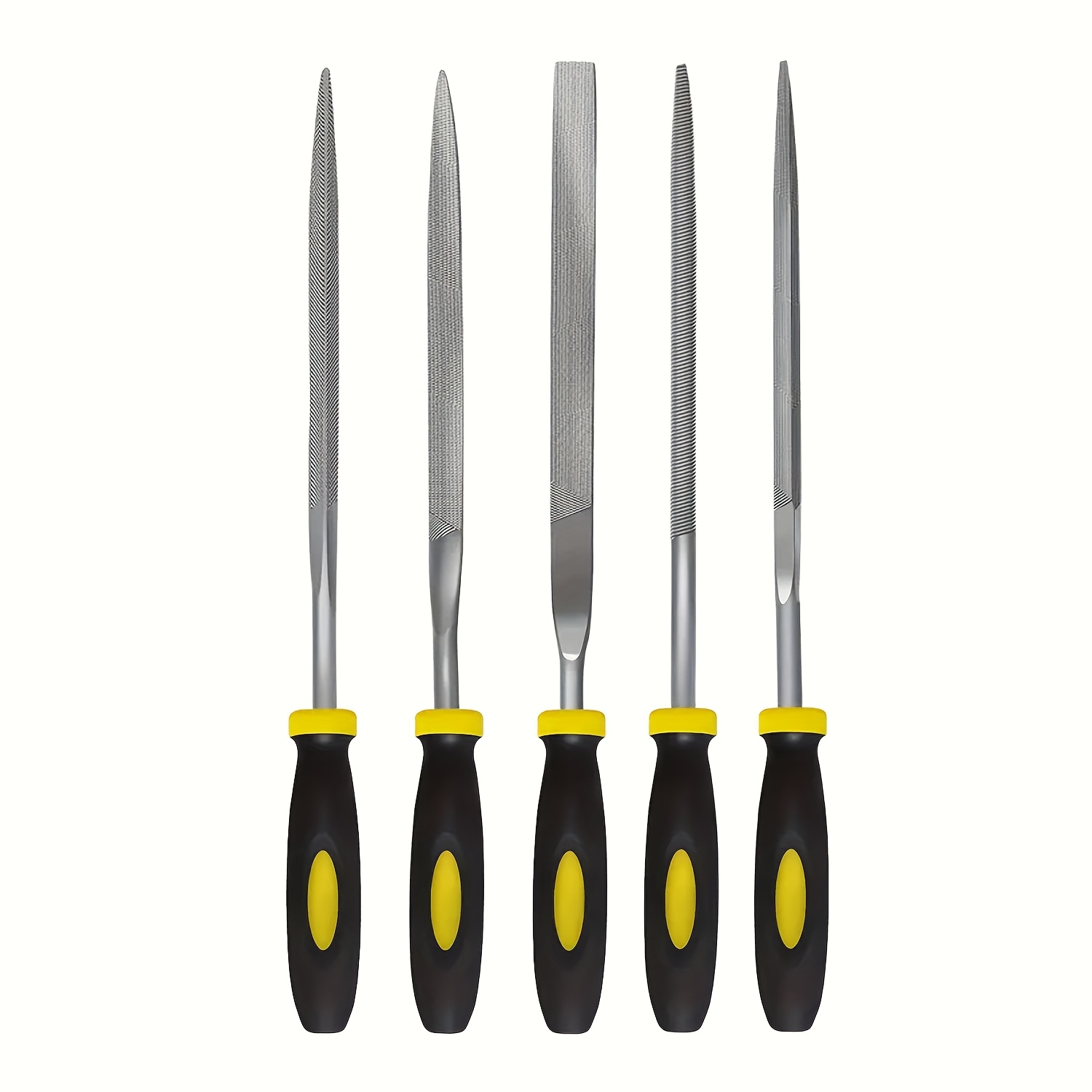Premium Needle File Set - High - Woodworking Rasps And Files review and price