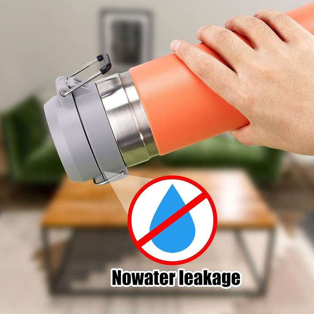 Prevent Leaks Water Bottle Gas - Hand Plane Stanley review and price