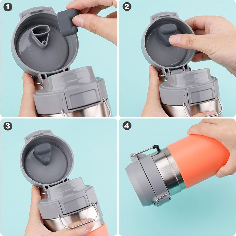 Prevent Leaks Water Bottle Gas - Hand Plane Stanley review and price