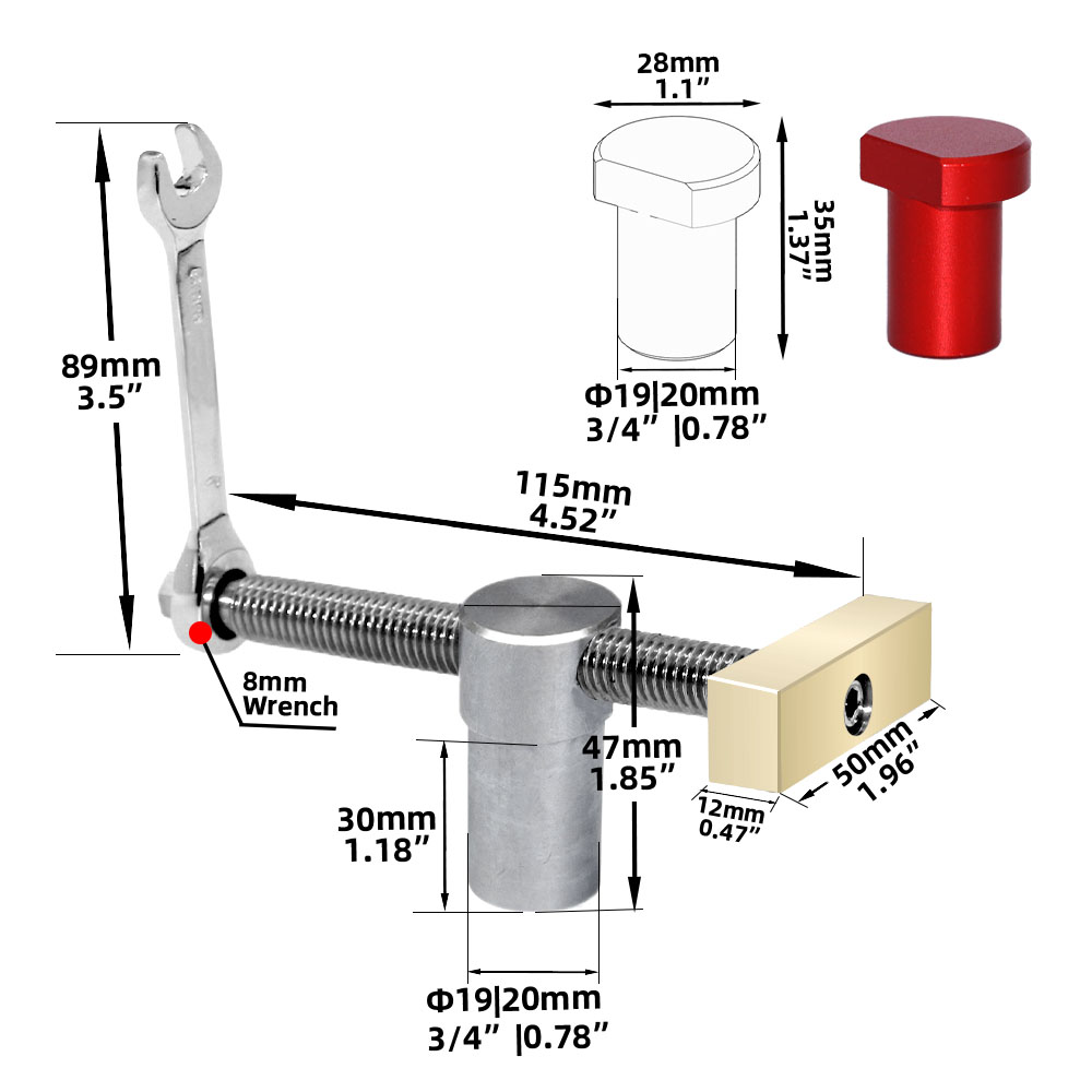 Woodworking Bench Dog Brake In - Woodworking Bench Vise review and price
