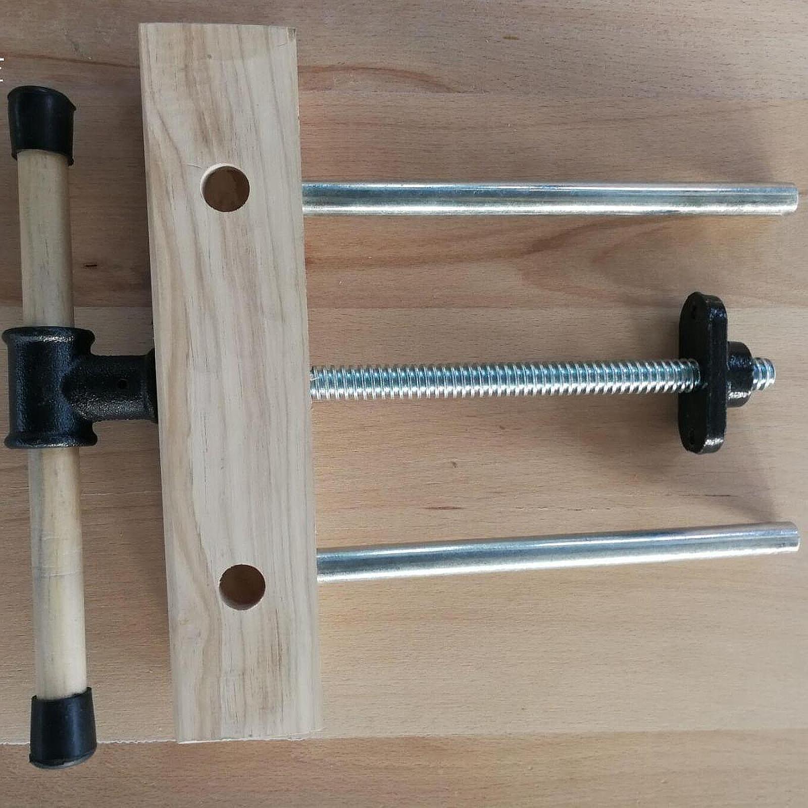 Woodworking Vise Clamping Prof - Woodworking Bench Vise review and price