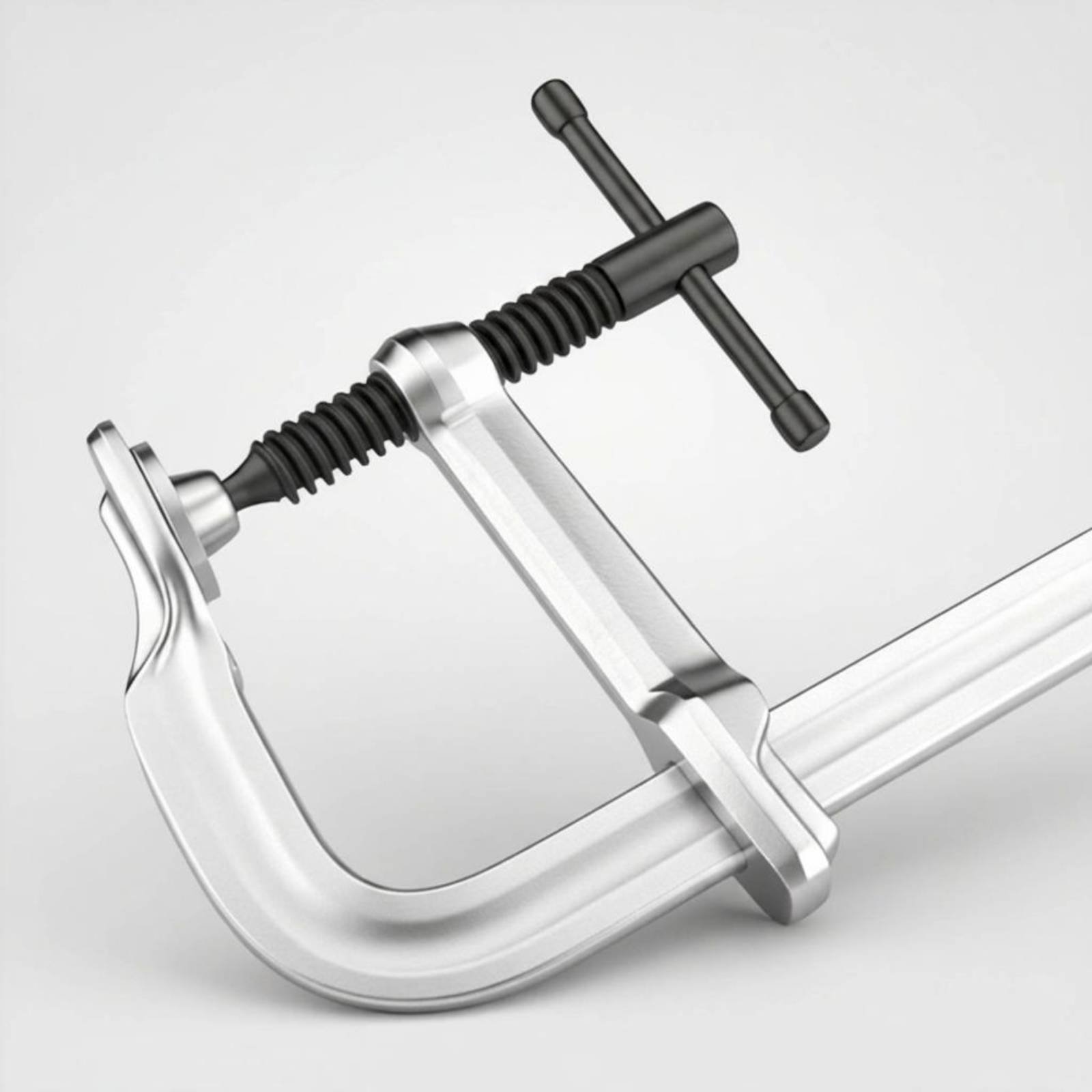 Heavy Duty F Clamp Thickened I - Woodworking Workshop Design review and price