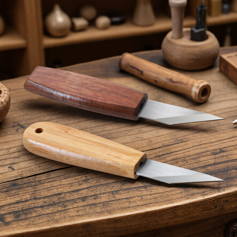 Handcrafted Precision Carving  - Woodworking Manufacturing review and price