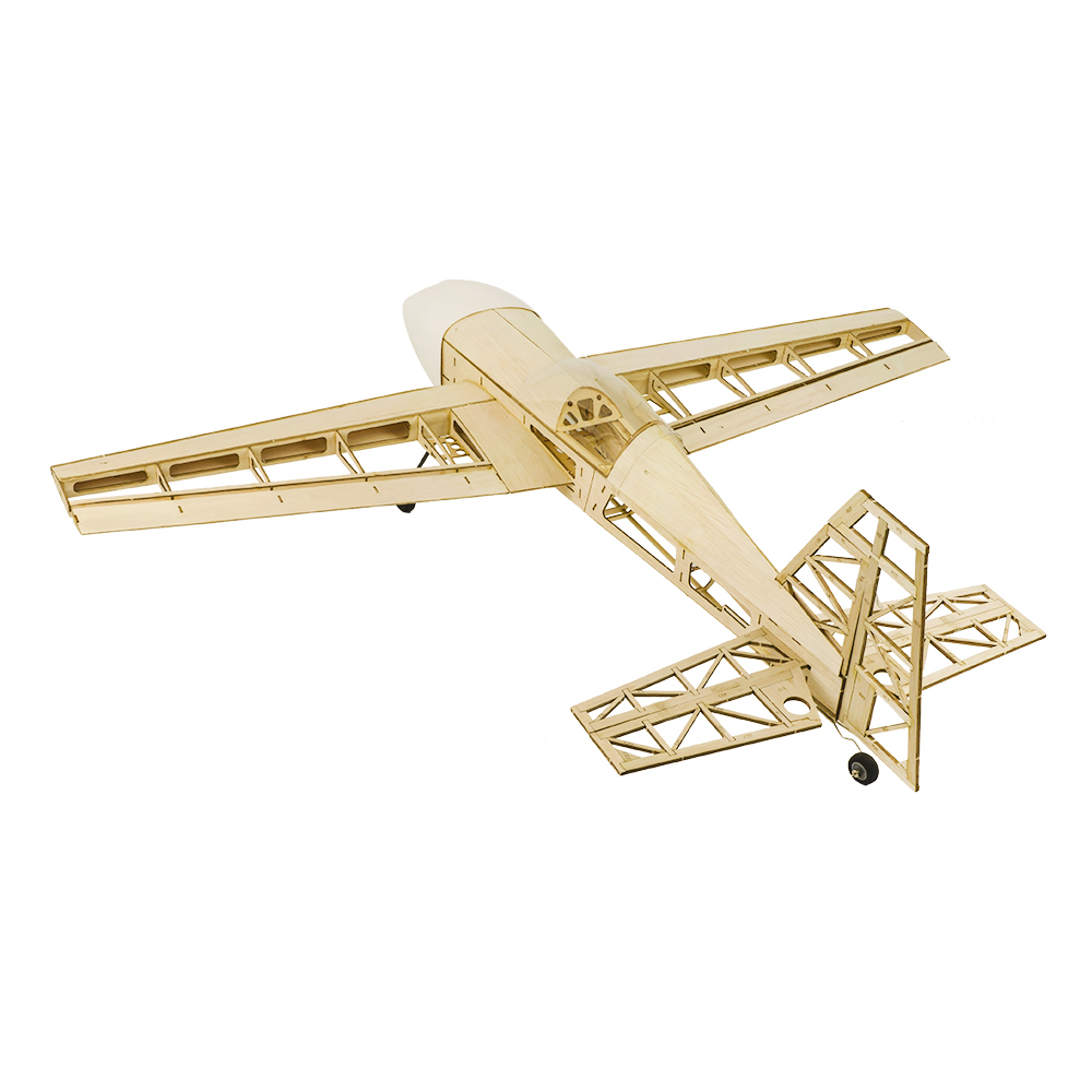 NEW RC AirPlanes X01 Laser Cut - Woodworking Jobs review and price