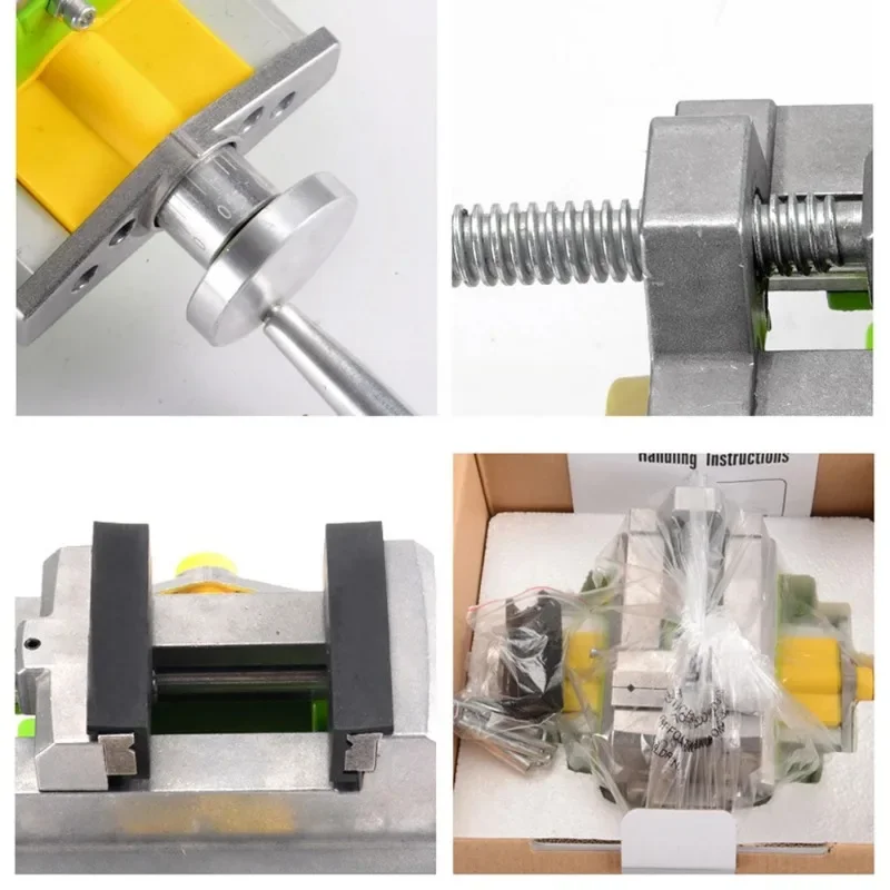 3Inch Cross Slide Vise Vice ta - Woodworking Bench Vise review and price