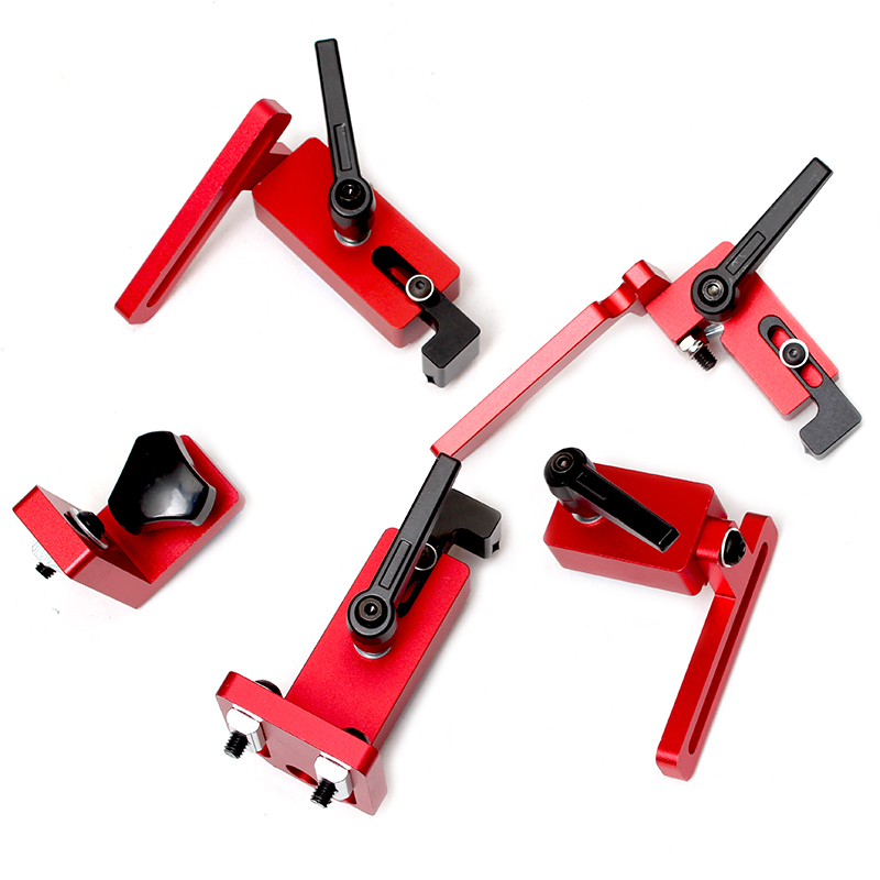 Woodworking T-track Stop T-Slo - Woodworking Bench Vise review and price