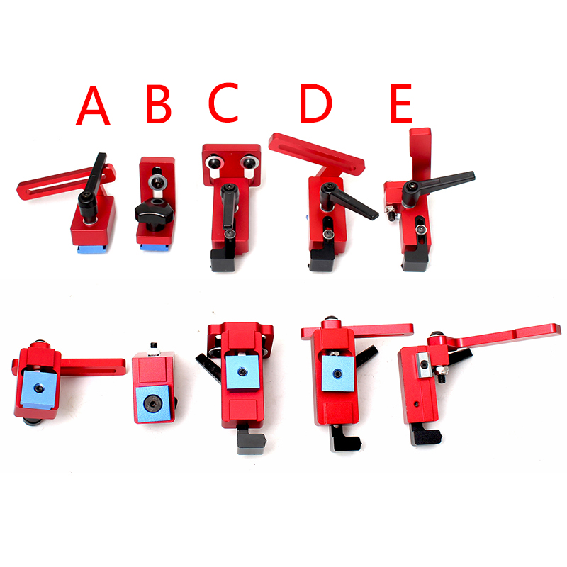 Woodworking T-track Stop T-Slo - Woodworking Bench Vise review and price