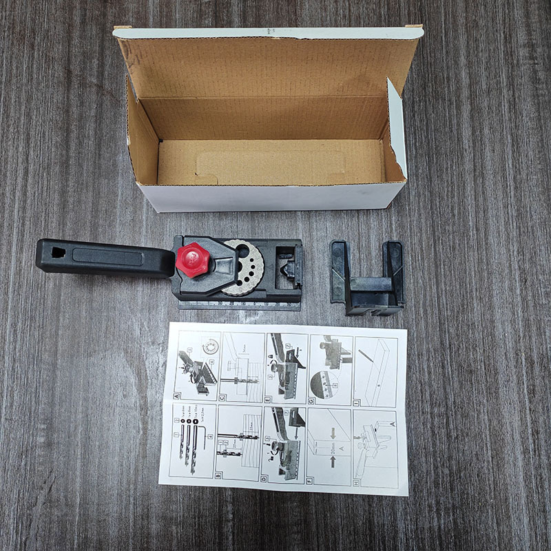 Adjustable Woodworking Drill G - Woodworking Workshop Design review and price